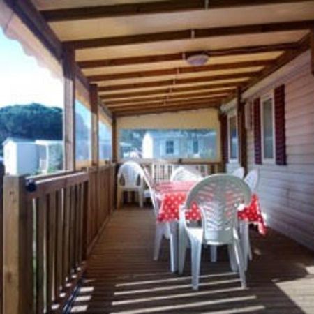 Mhvacances Louent Plusieurs Mobilhomes Dans Camping 4 Etoiles A 200M De La Plage Et Cure Thermale Canet-en-Roussillon Buitenkant foto