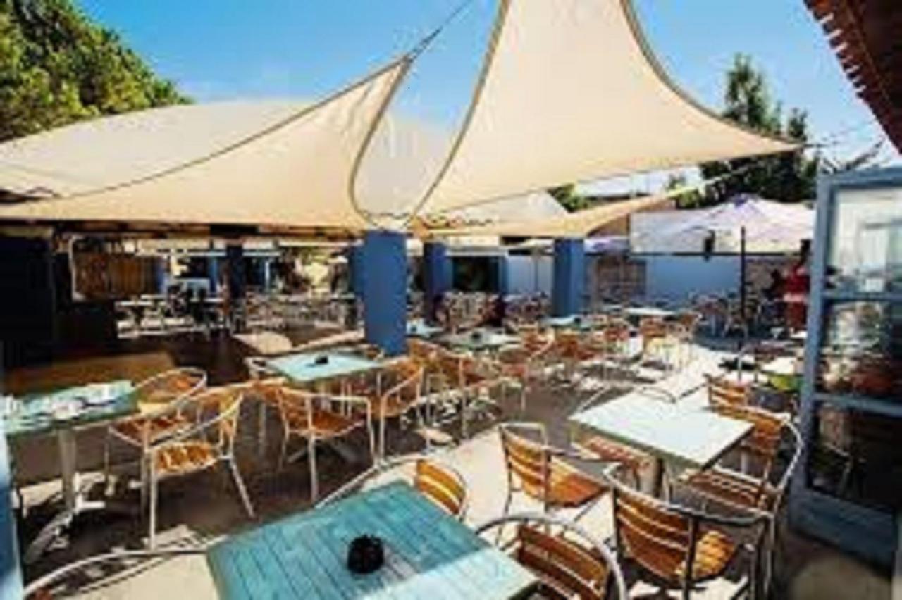 Mhvacances Louent Plusieurs Mobilhomes Dans Camping 4 Etoiles A 200M De La Plage Et Cure Thermale Canet-en-Roussillon Buitenkant foto