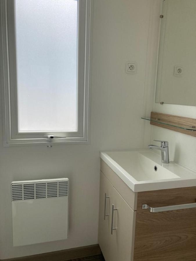 Mhvacances Louent Plusieurs Mobilhomes Dans Camping 4 Etoiles A 200M De La Plage Et Cure Thermale Canet-en-Roussillon Buitenkant foto