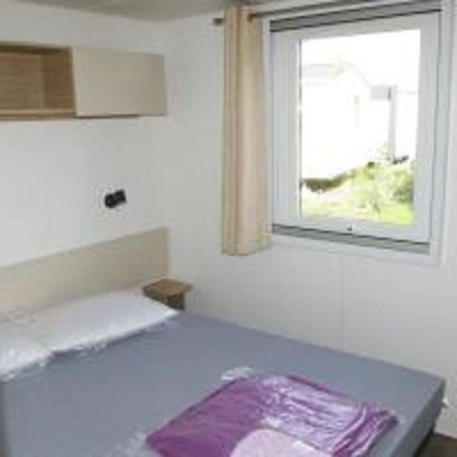 Mhvacances Louent Plusieurs Mobilhomes Dans Camping 4 Etoiles A 200M De La Plage Et Cure Thermale Canet-en-Roussillon Buitenkant foto