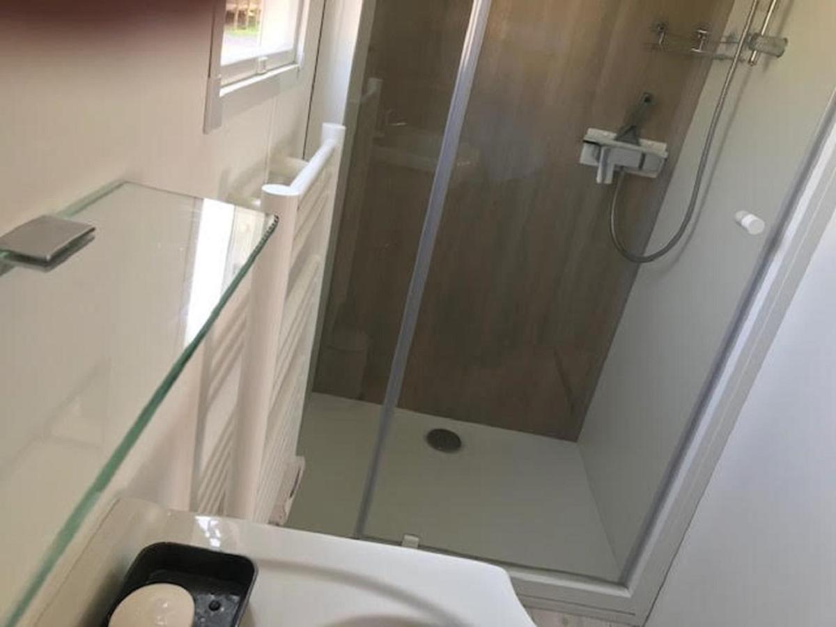 Mhvacances Louent Plusieurs Mobilhomes Dans Camping 4 Etoiles A 200M De La Plage Et Cure Thermale Canet-en-Roussillon Buitenkant foto