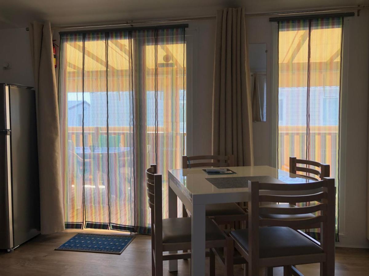 Mhvacances Louent Plusieurs Mobilhomes Dans Camping 4 Etoiles A 200M De La Plage Et Cure Thermale Canet-en-Roussillon Buitenkant foto